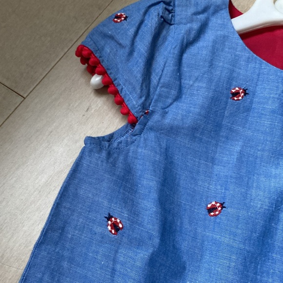 BNWOT ladybud dress, other items available from the same collection - Picture 2 of 7